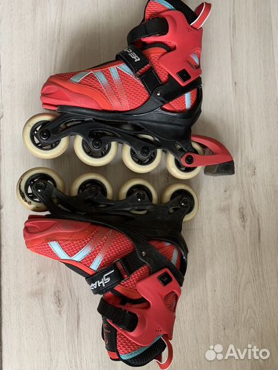 Micro 33 36 ролики