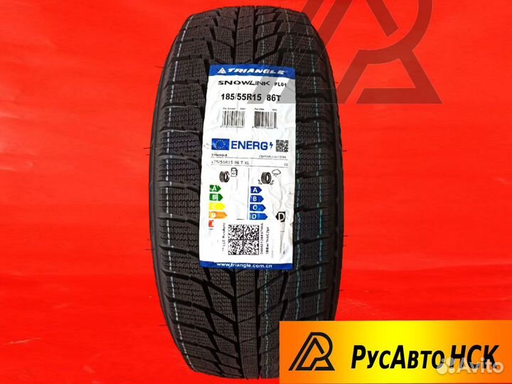 Triangle PL01 185/55 R15 86T
