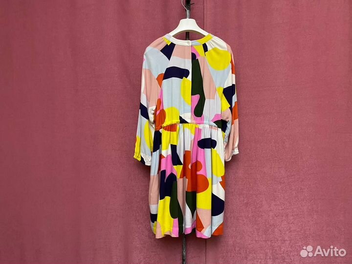 Stella McCartney Платье (molo Il gufo monnalisa)