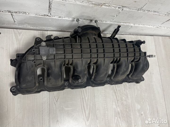 Коллектор впускной Bmw N55