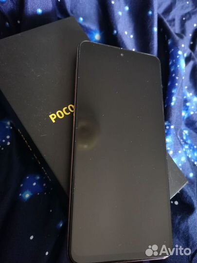 Xiaomi Poco X3 Pro, 6/128 ГБ