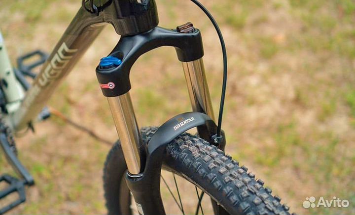 Велосипед polygon xtrada 6 2X11 27.5 2021