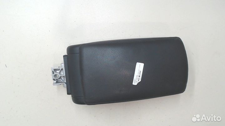 Подлокотник Audi A6 (C6), 2008