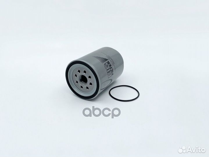 Фильтр топливный BIG filter GB6489 топливный