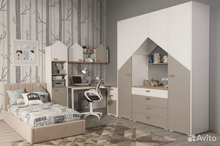 Детская мебель Подростковая мебель