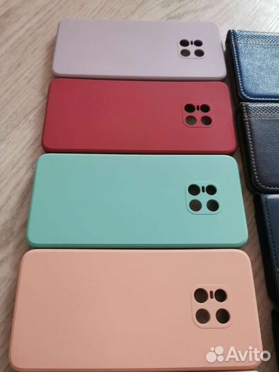 Чехол, бампер Huawei mate 20 pro