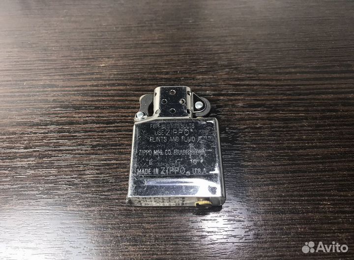 Зажигалка Zippo 24676