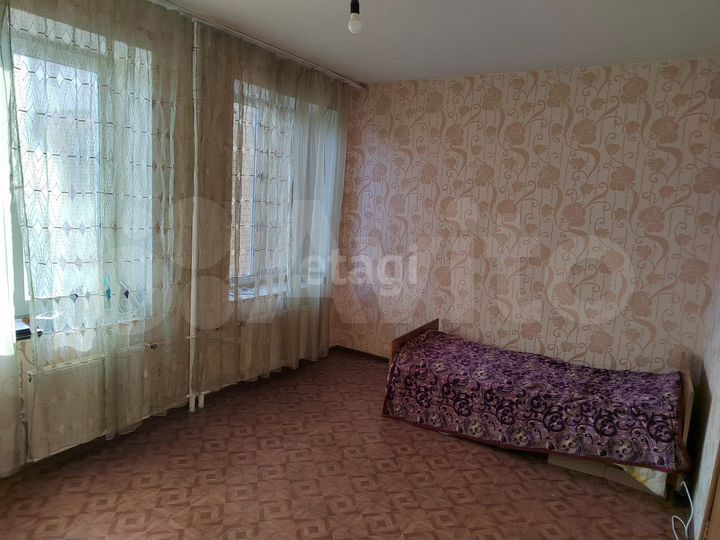 2-к. квартира, 73,6 м², 6/17 эт.