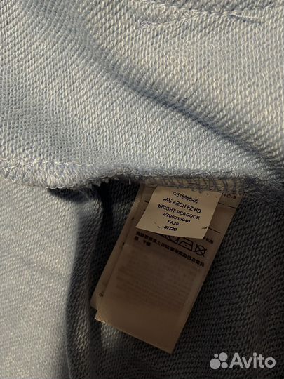Зип худи Gap