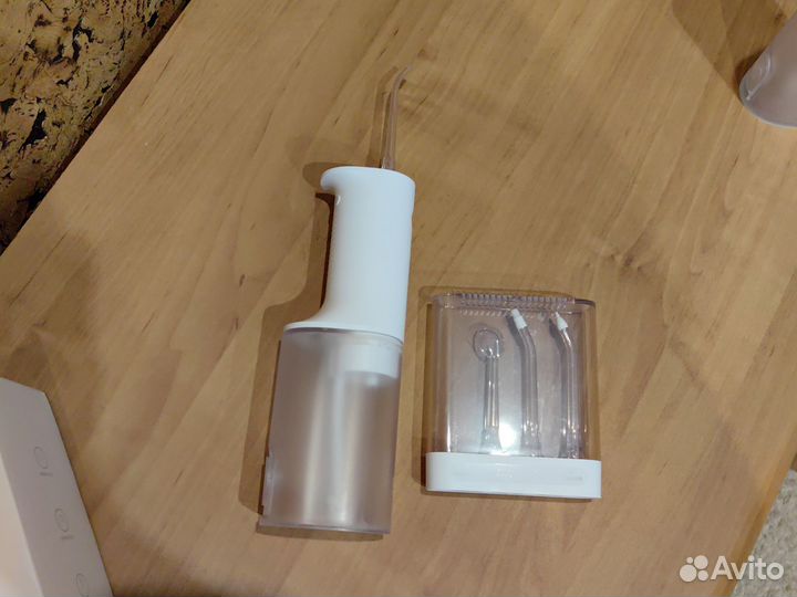 Ирригатор xiaomi