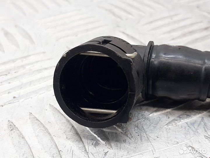 Патрубок для Opel Insignia 1