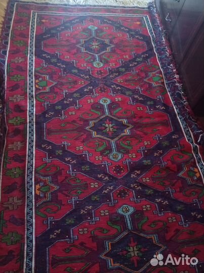 Ковер-сумаг