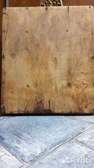 Икона Вседержитель