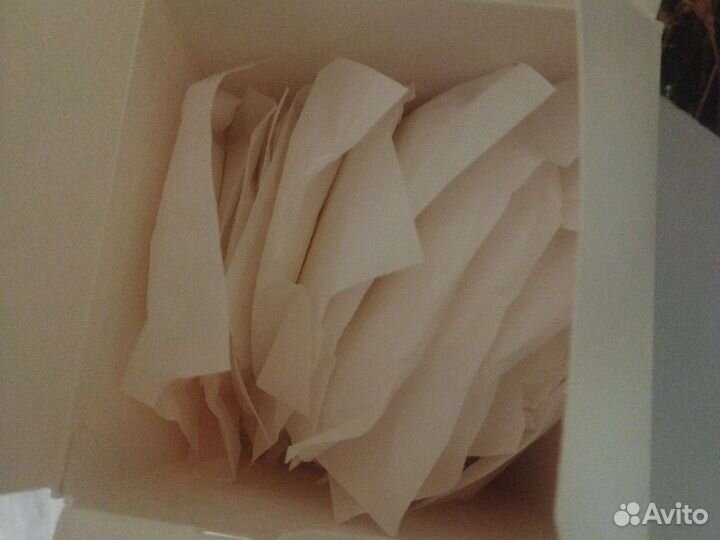 Вкладыши для груди (бесплатно)