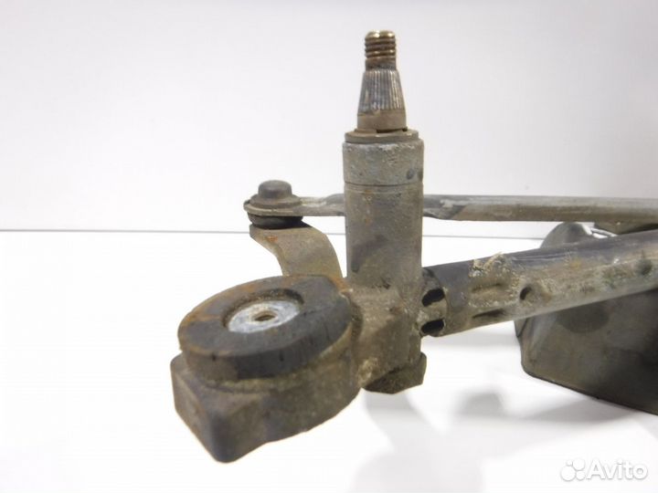 Трапеция стеклоочистителей Ford Escort