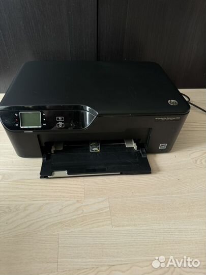 Мфу HP Deskjet Ink Advantage 3525