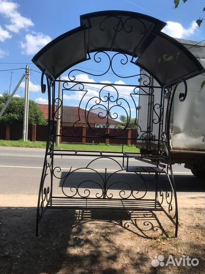 Мангал честная цена