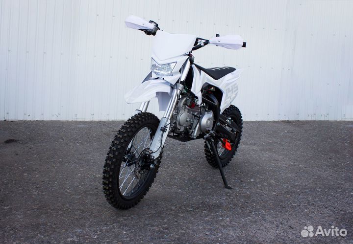 Питбайк sharmax sport 145
