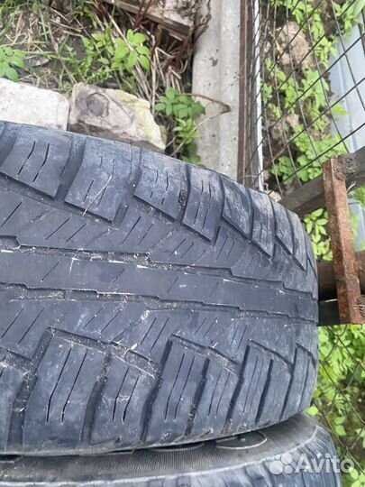 Cordiant All Terrain 65 R16