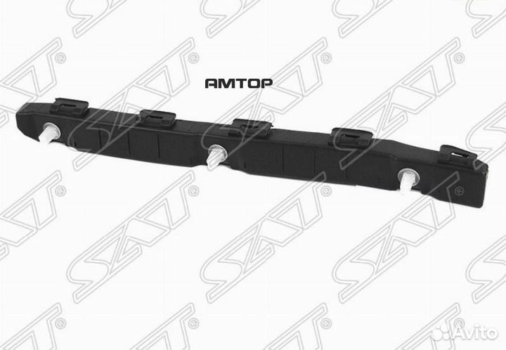SAT ST-HN51-087B-1 Крепление заднего бампера hyund