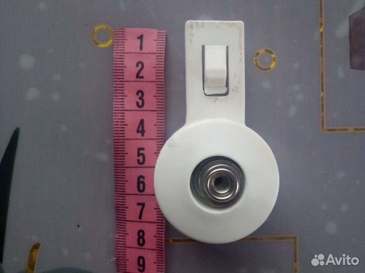 Трещетка для коляски