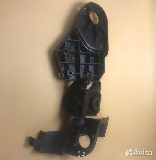 Ремкомплект крепления фар Mercedes W213 E200 E260