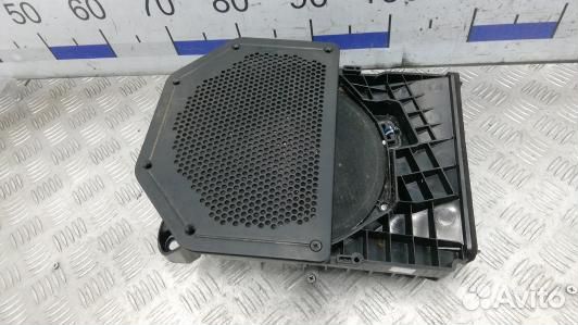 Сабвуфер BMW 1 E81 (1KK21Q101)