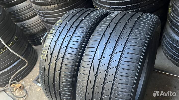 Hankook Ventus S1 Evo 2 SUV K117C 235/50 R19 99V