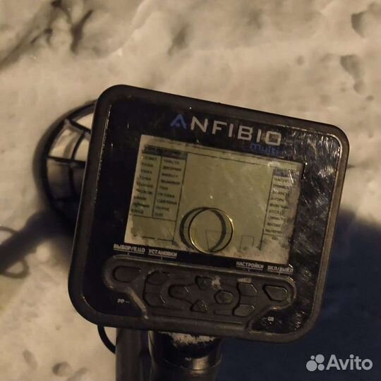 Услуги металлоискателя Аренда