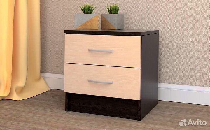 Тумба прикроватная