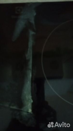 Электроплита плита бу