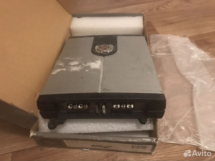 Моноусилитель