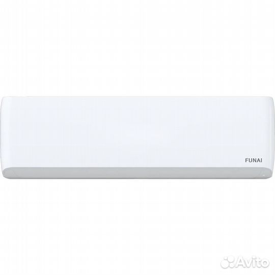 Сплит-система funai RAC-SM20HP.D03 Кондиционер