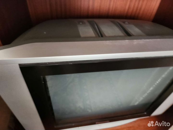 Телевизор бу