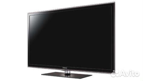 Тв Samsung UE37D6100