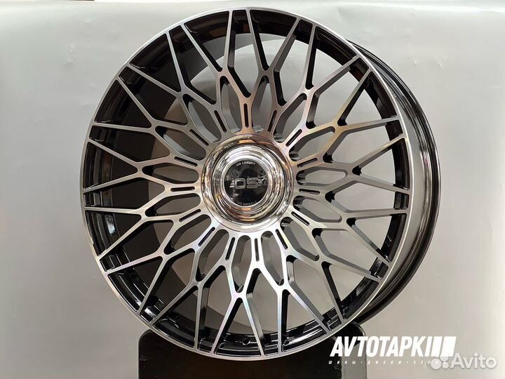 Диски R24 6x139 Cadillac Escalade
