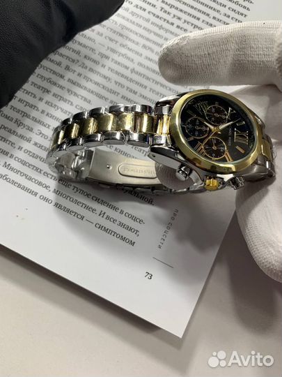 Часы Michael Kors механические