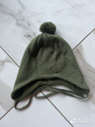 Шапка reima,lassie