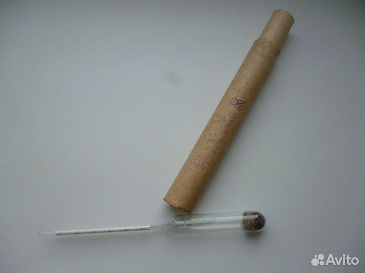 Ареометр СССР