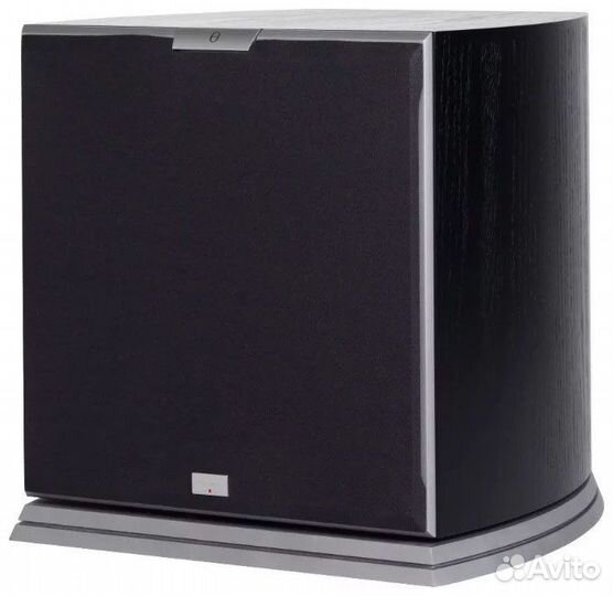 Сабвуфер Audiovector SR Sub Avantgarde Piano Black
