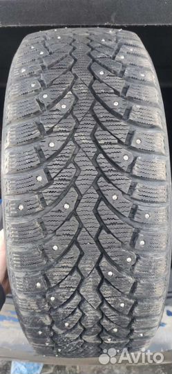 Formula Ice 215/50 R17 95T