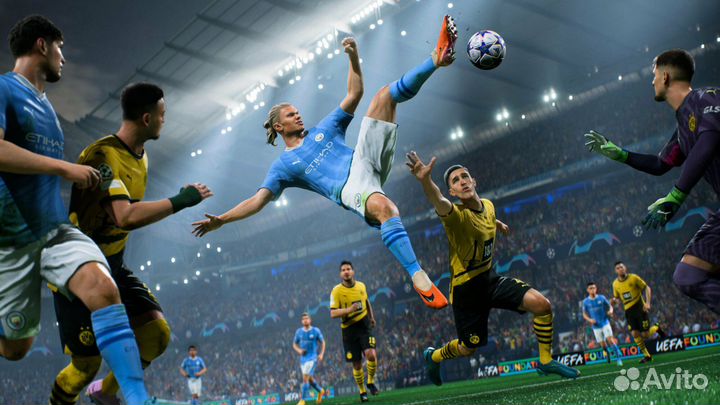 FIFA 24 / EA FC 24 Steam