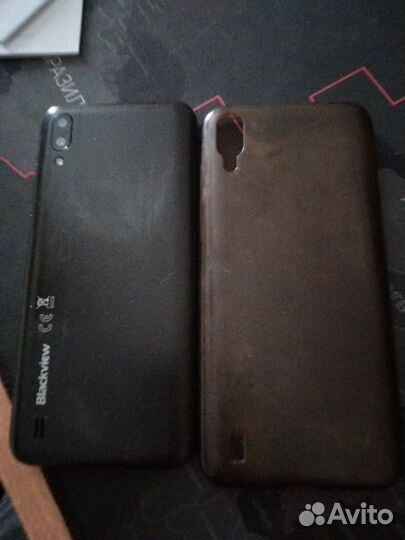 Blackview A60, 2/16 ГБ