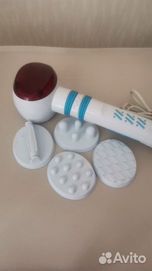 Электромассажер для тела PSA-232