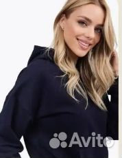 Женский спортивный костюм большие размеры 50-56