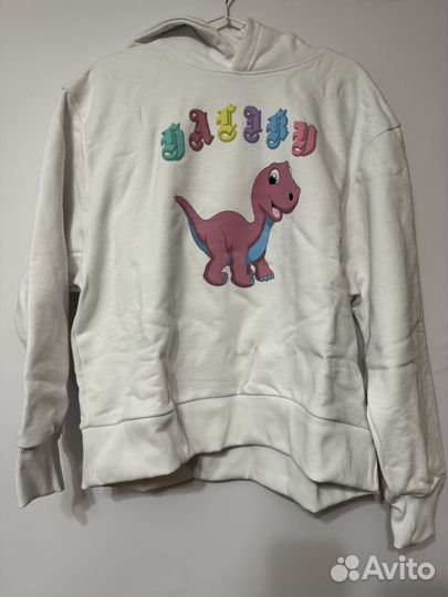 Толстовка haliky