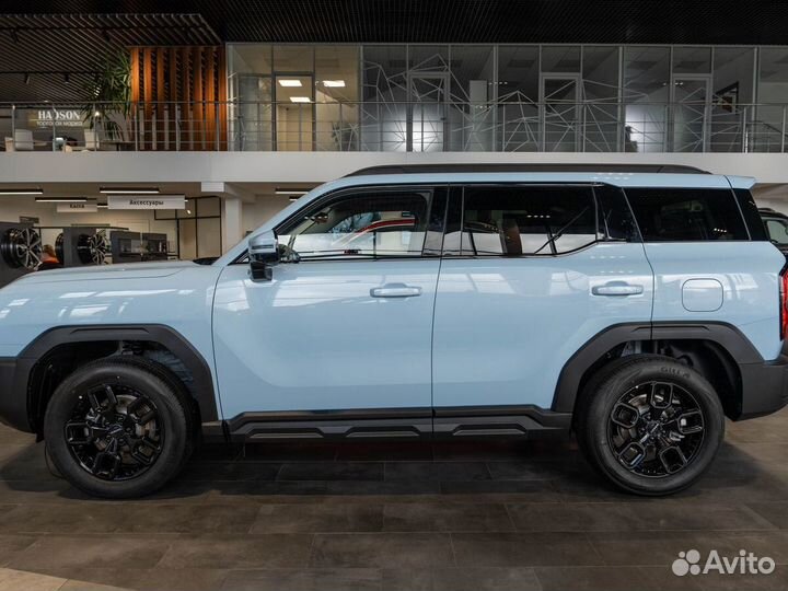 Haval H3 1.5 AMT, 2024