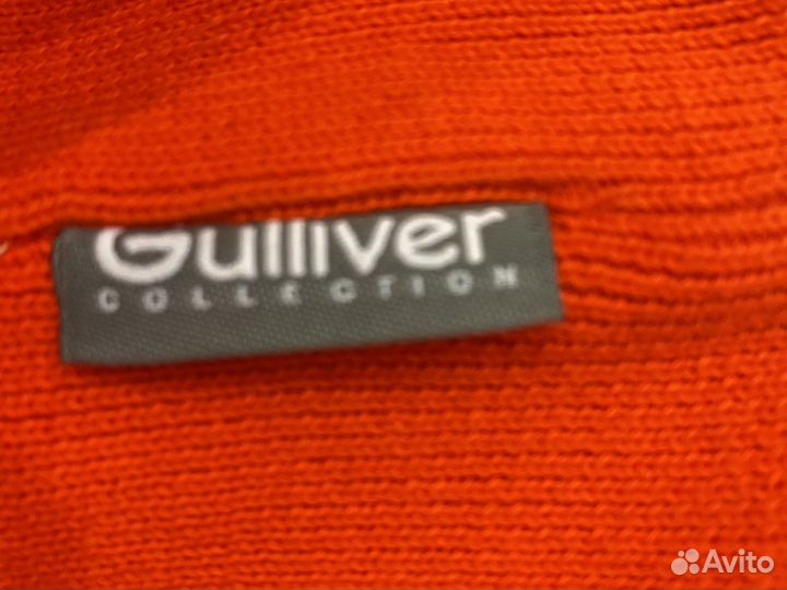 Шапка Gulliver 54