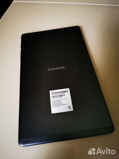 Планшет Samsung galaxy tab a7 lite на запчасти