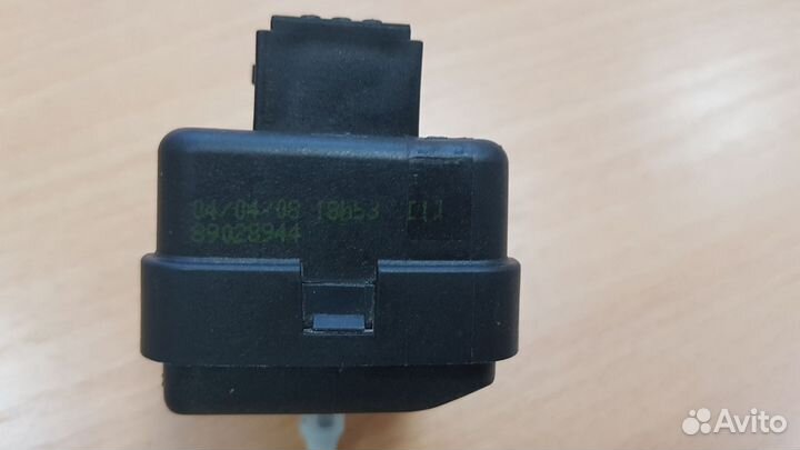 Корректор фары Nissan Note E11